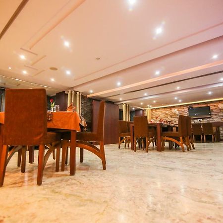 贾姆谢德布尔 马哈尔旅馆酒店 外观 照片